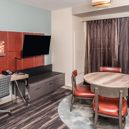 Hotel Indigo Frisco By Ihg Exteriér fotografie