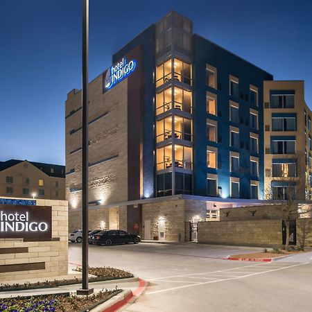 Hotel Indigo Frisco By Ihg Exteriér fotografie
