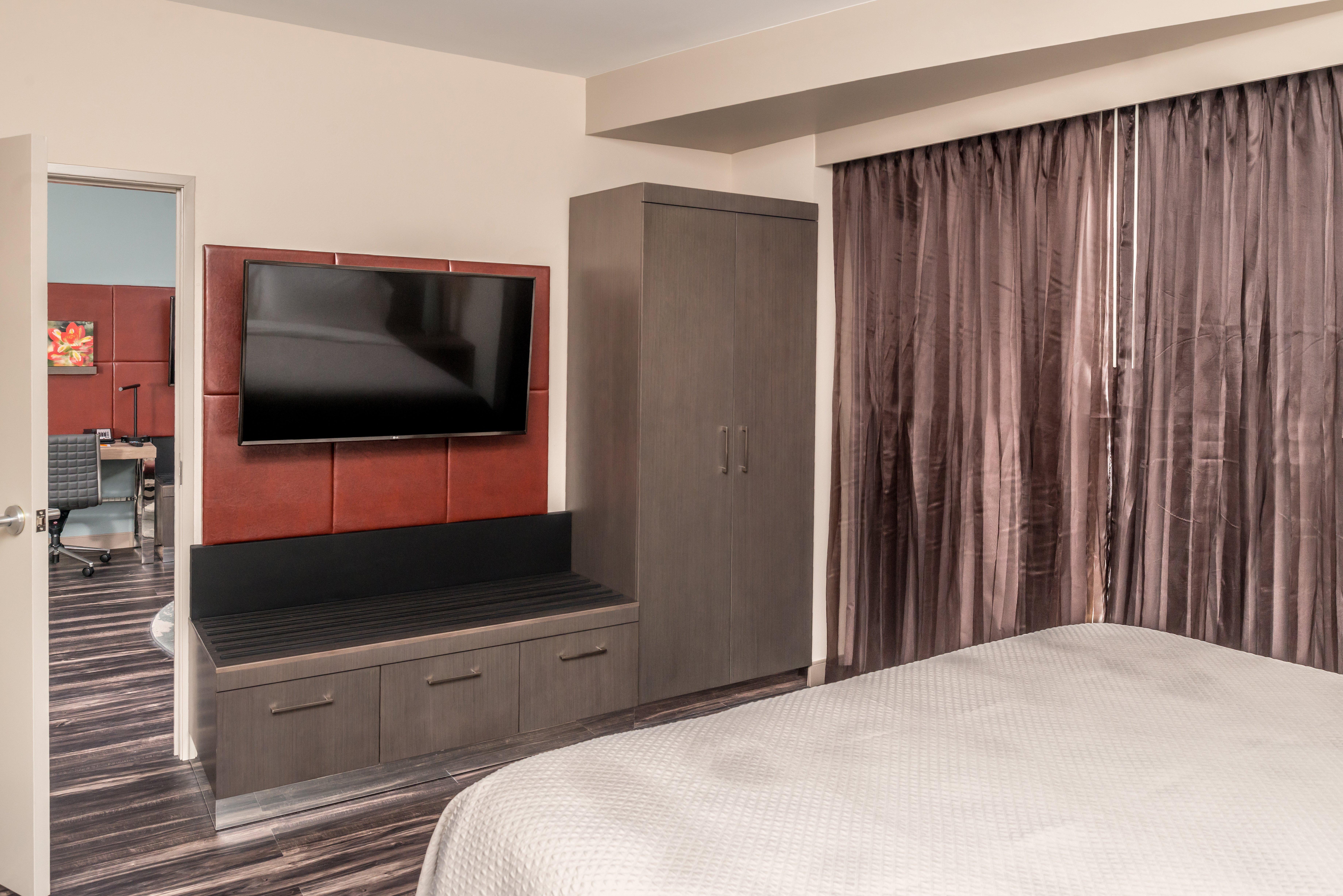 Hotel Indigo Frisco By Ihg Exteriér fotografie