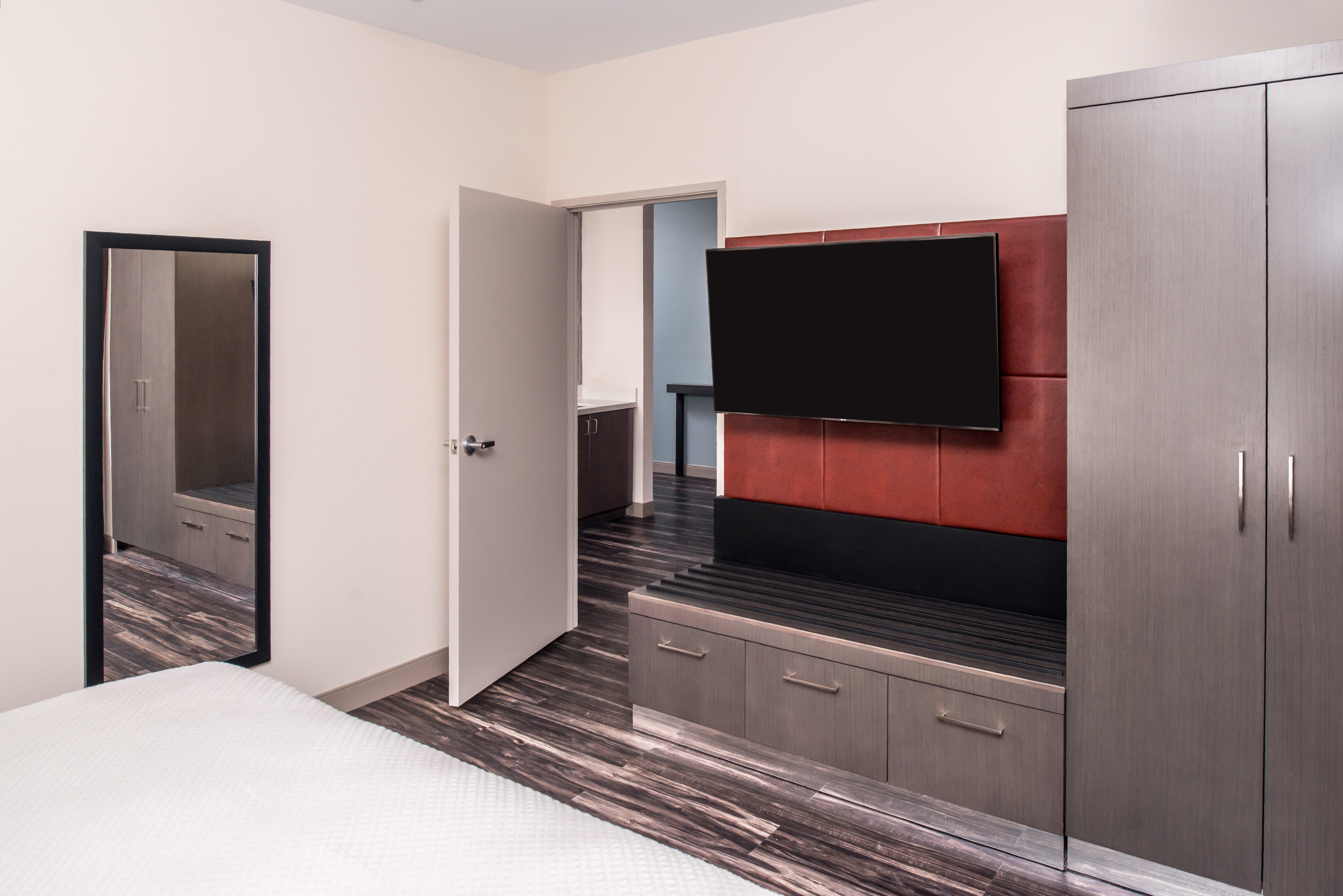 Hotel Indigo Frisco By Ihg Exteriér fotografie