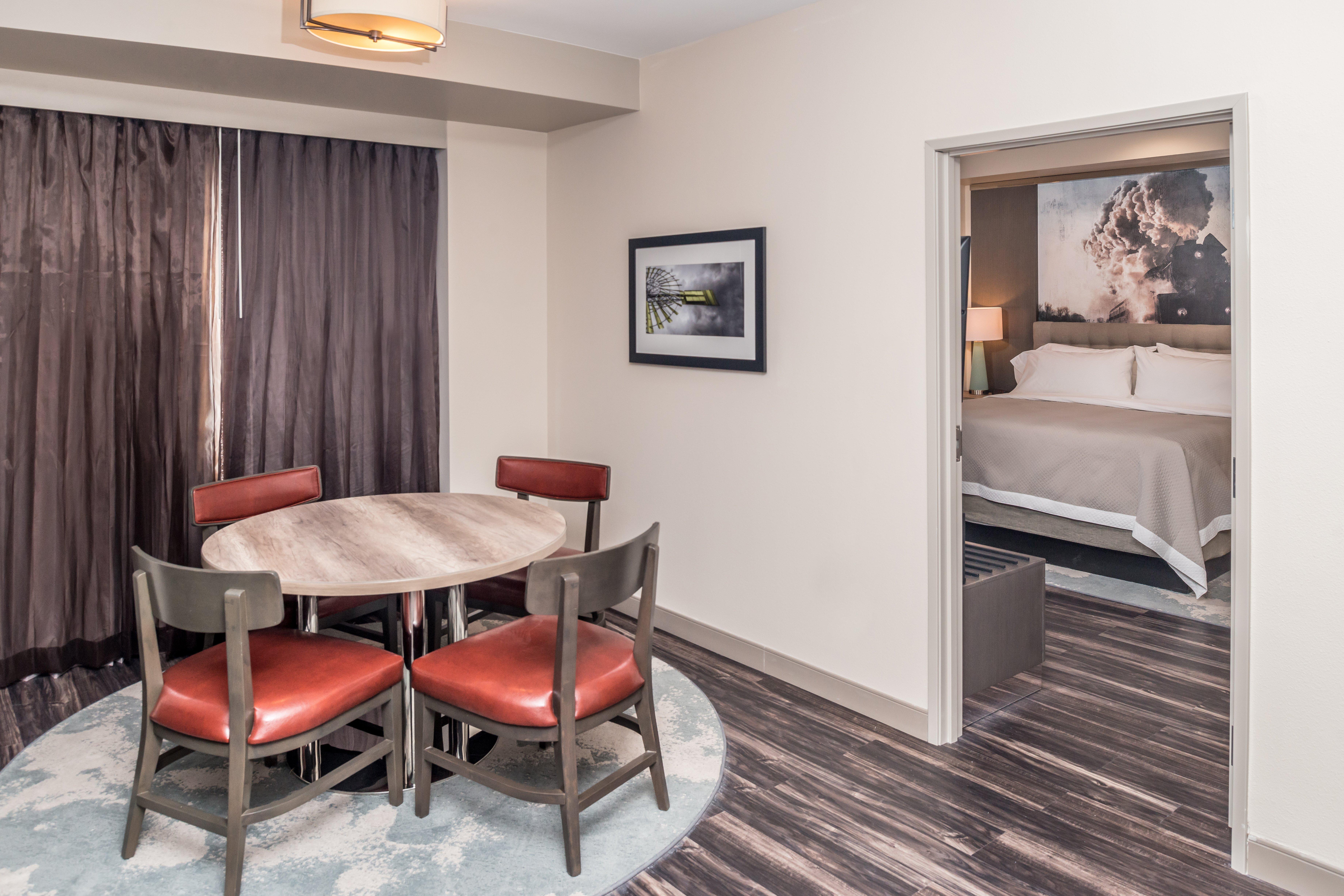 Hotel Indigo Frisco By Ihg Exteriér fotografie
