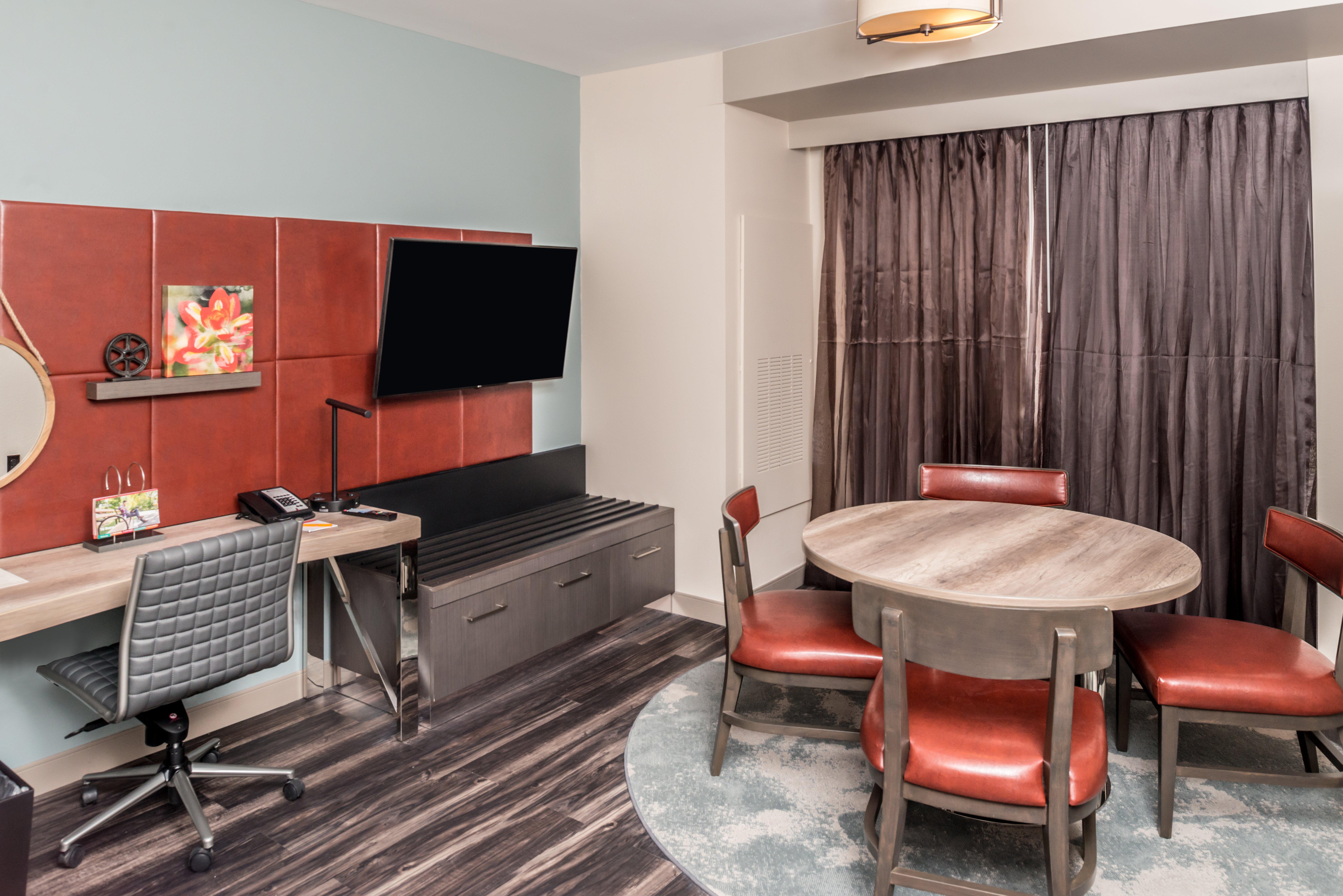Hotel Indigo Frisco By Ihg Exteriér fotografie