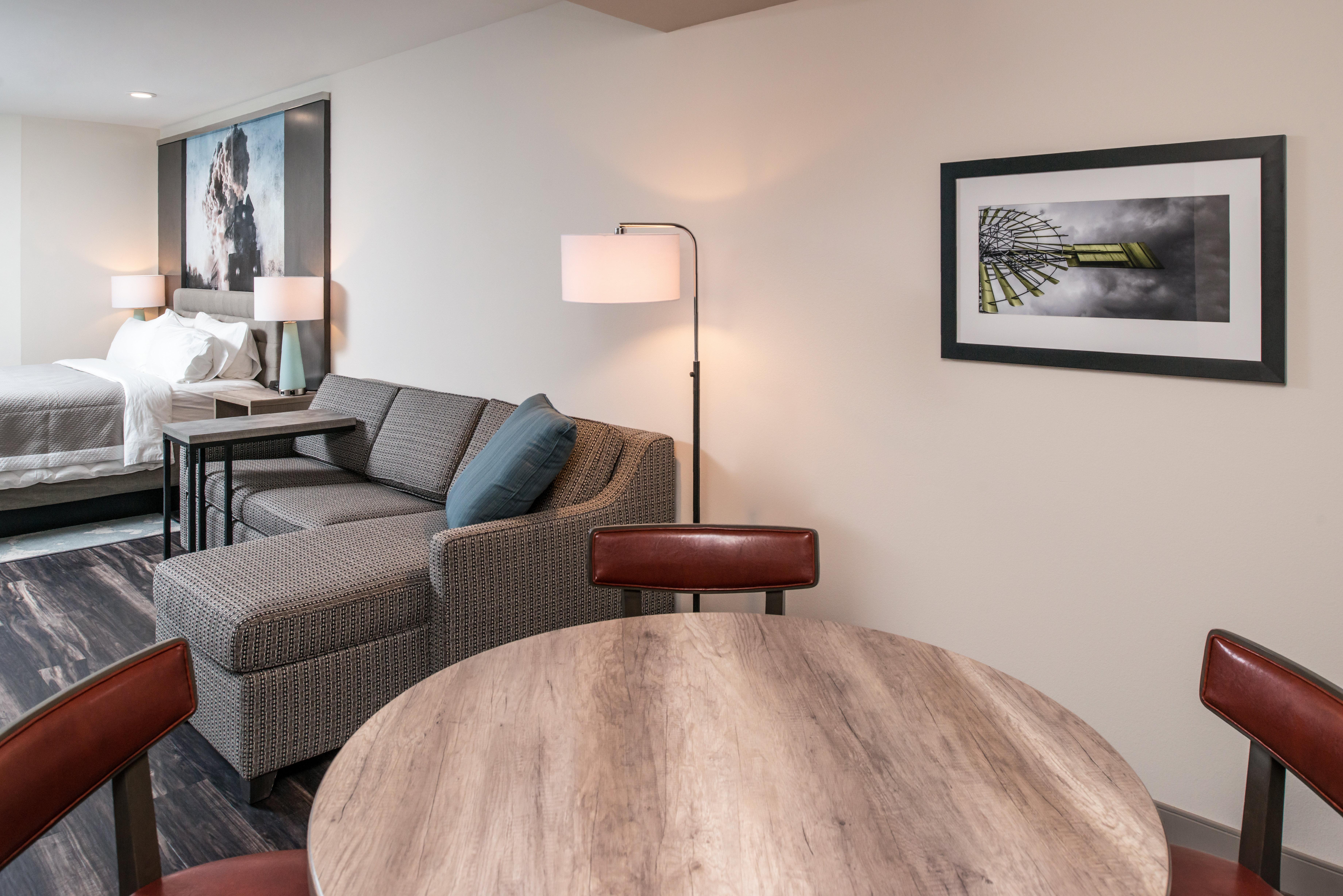Hotel Indigo Frisco By Ihg Exteriér fotografie
