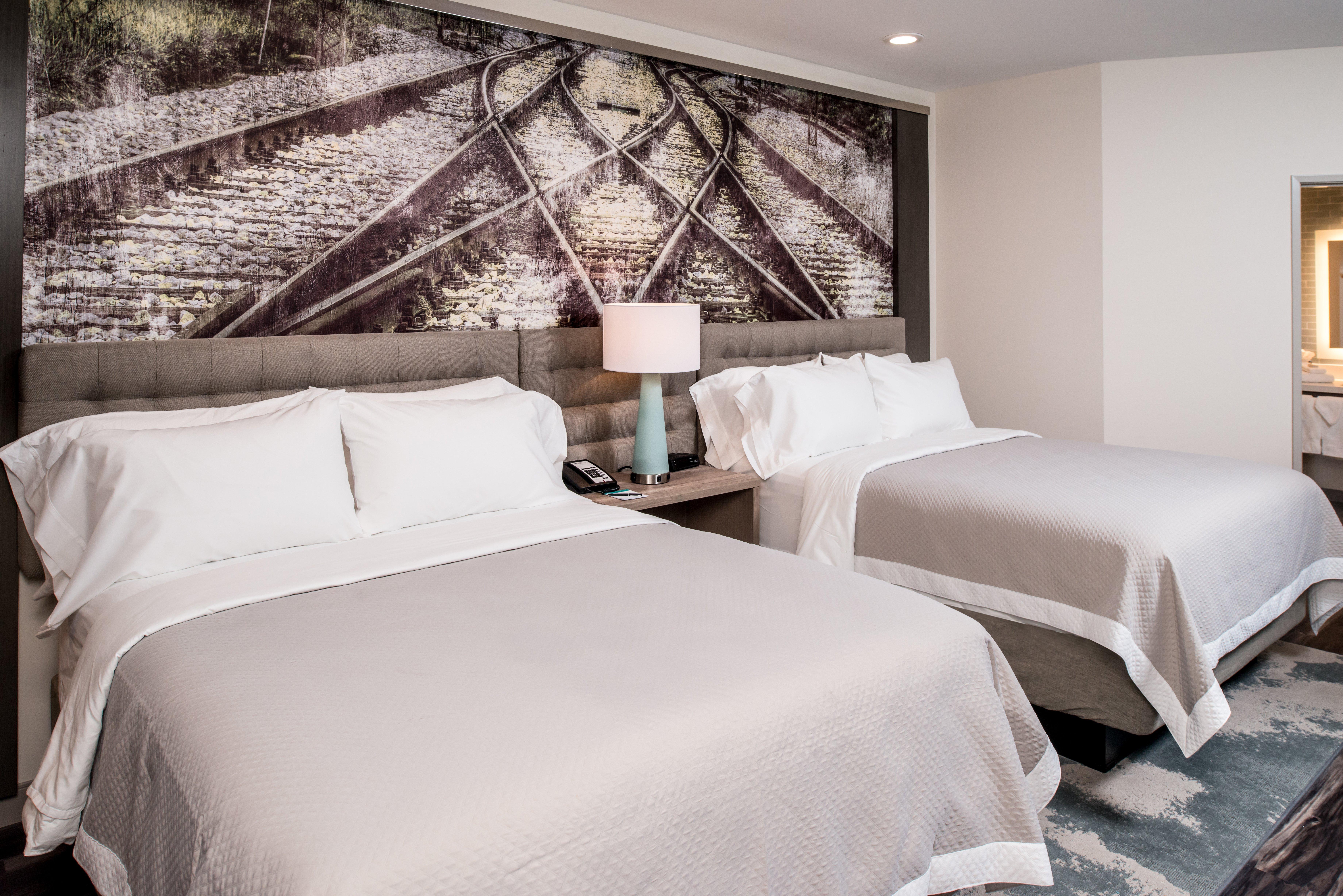 Hotel Indigo Frisco By Ihg Exteriér fotografie