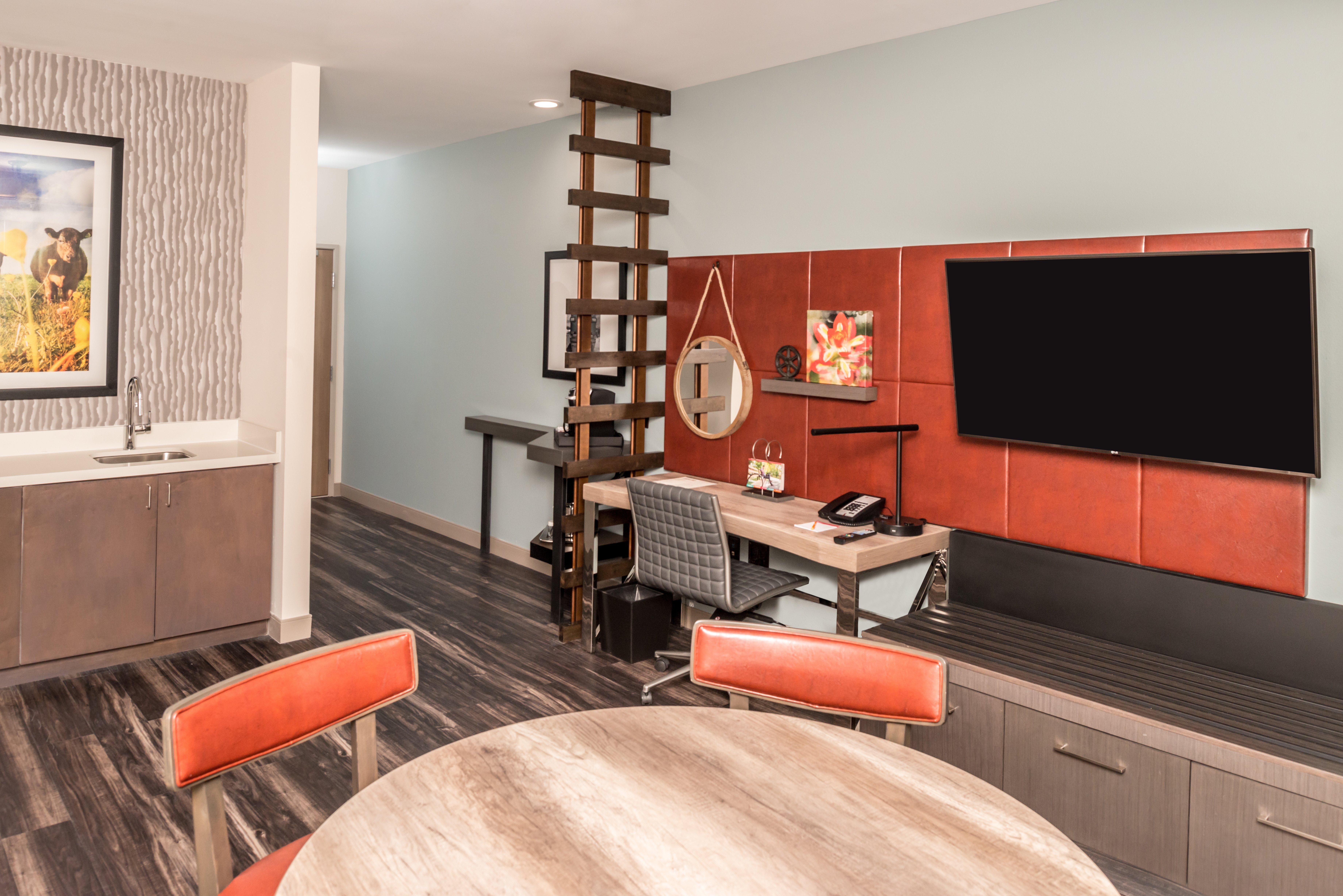 Hotel Indigo Frisco By Ihg Exteriér fotografie