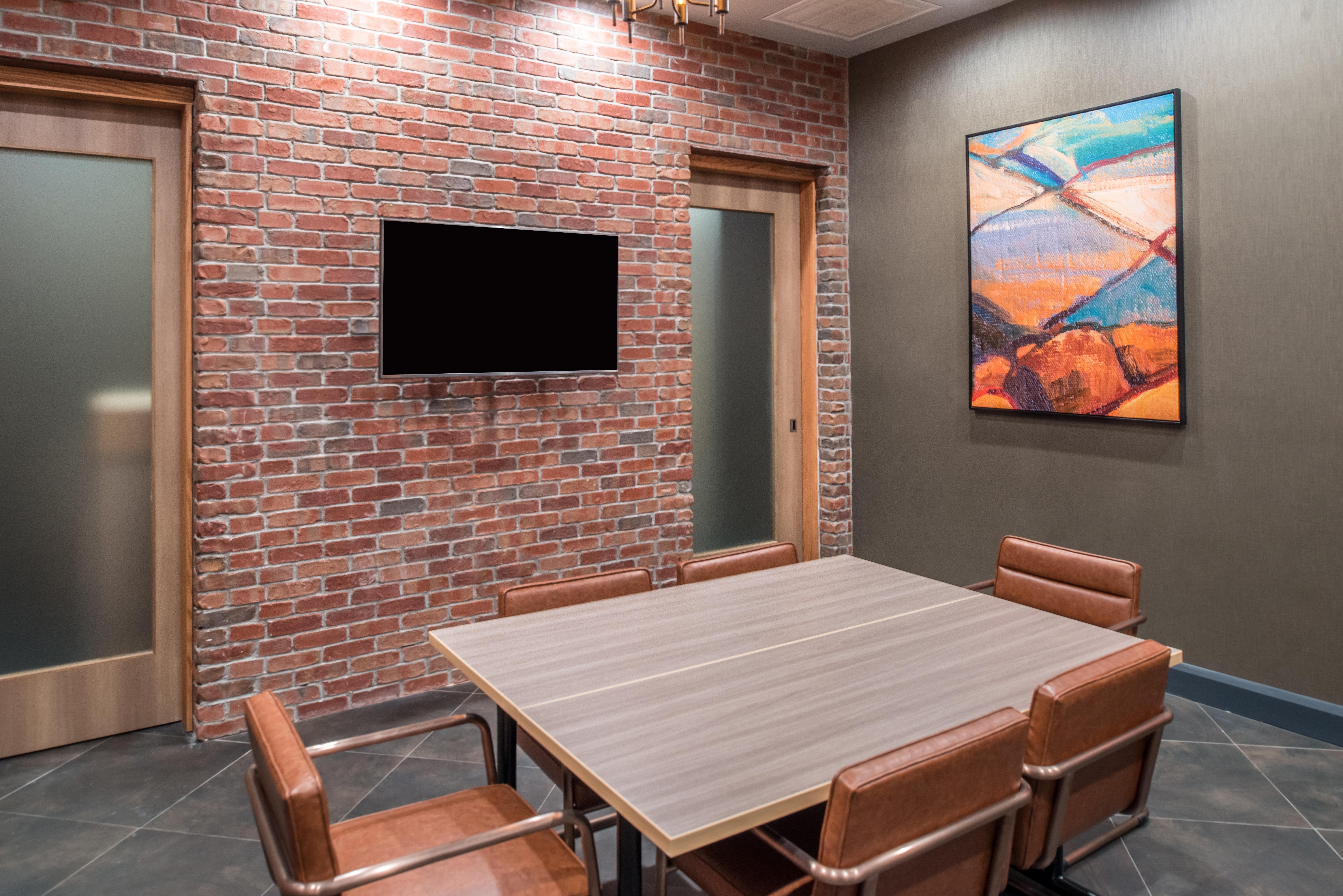 Hotel Indigo Frisco By Ihg Exteriér fotografie