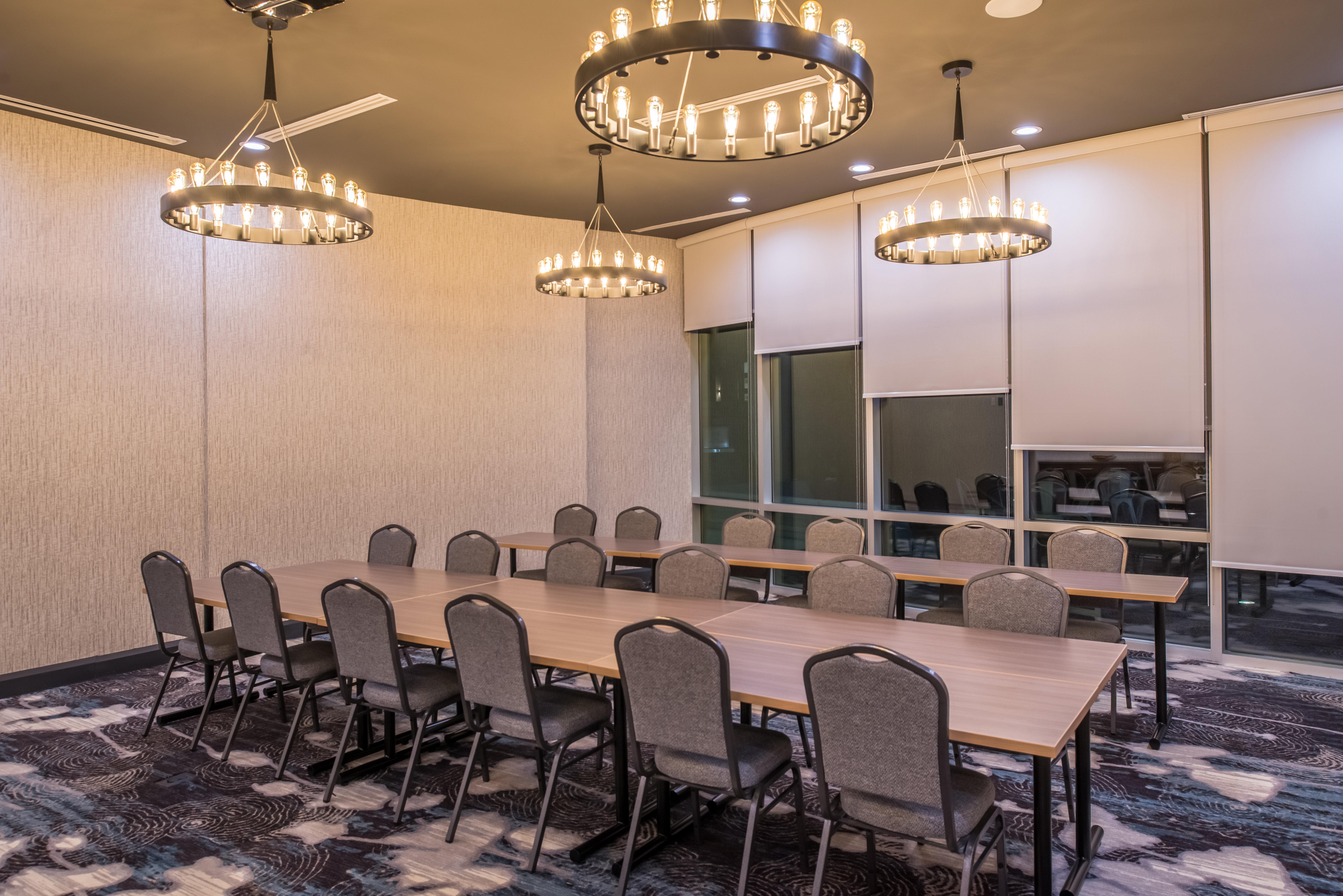 Hotel Indigo Frisco By Ihg Exteriér fotografie