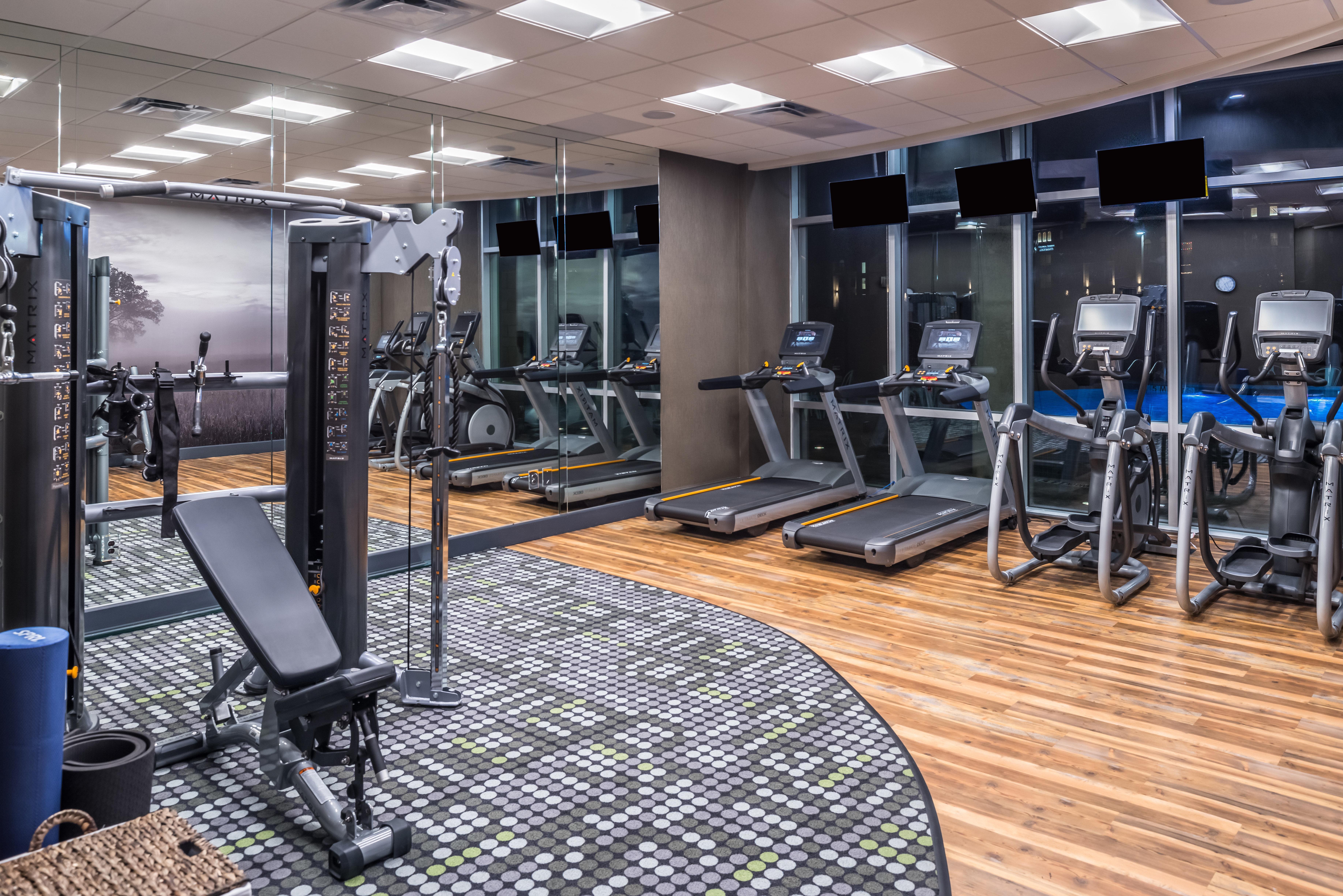 Hotel Indigo Frisco By Ihg Exteriér fotografie