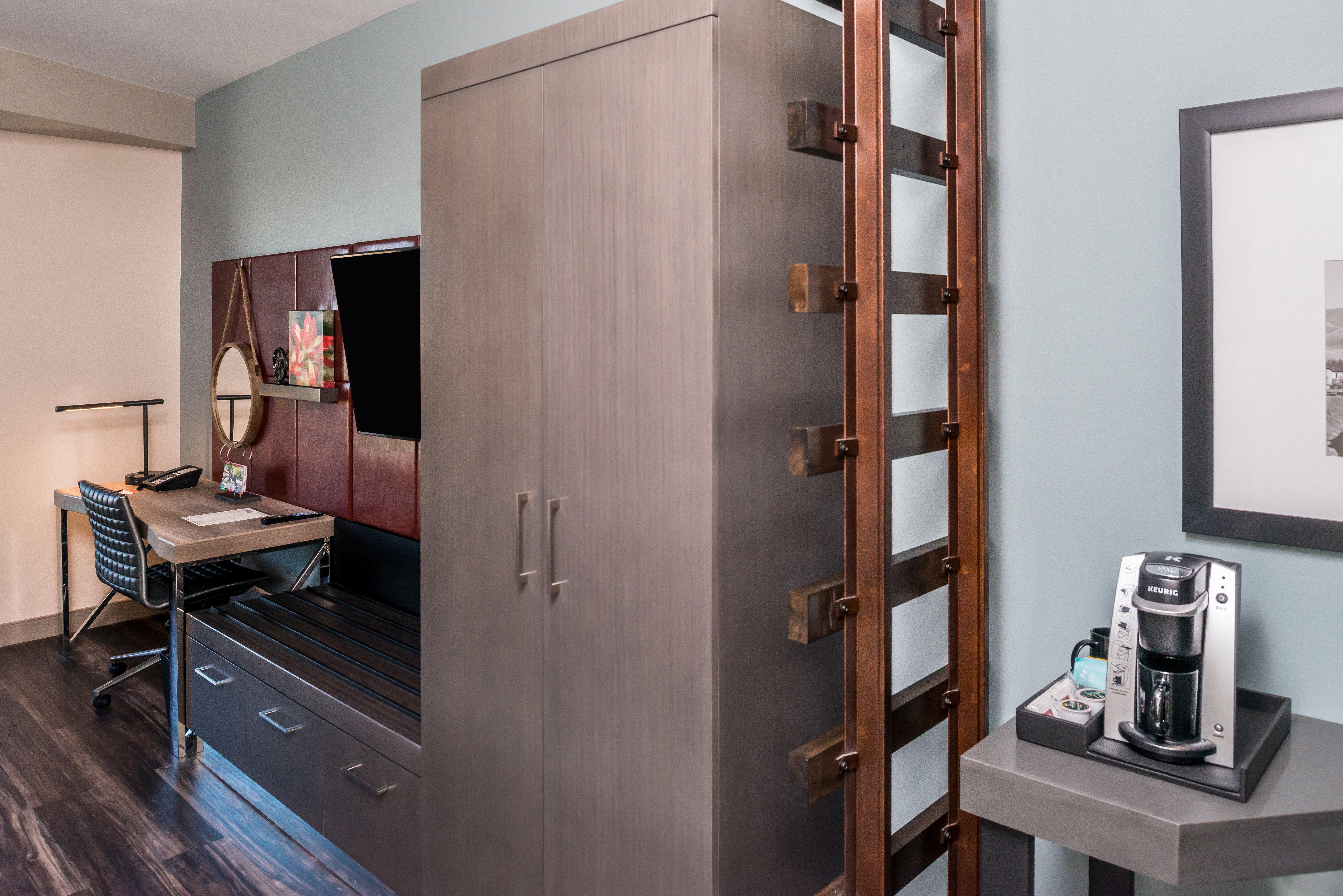 Hotel Indigo Frisco By Ihg Exteriér fotografie