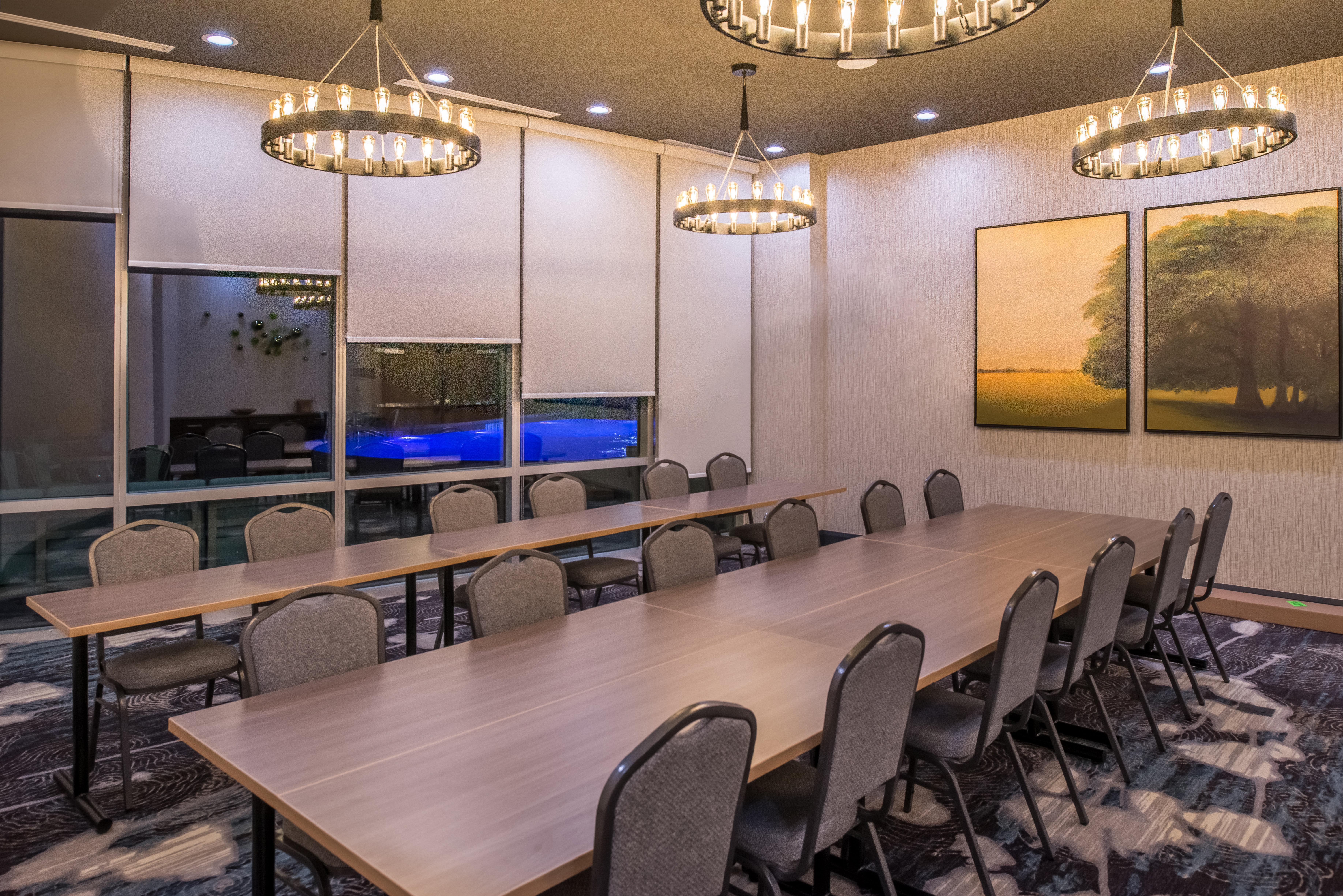 Hotel Indigo Frisco By Ihg Exteriér fotografie