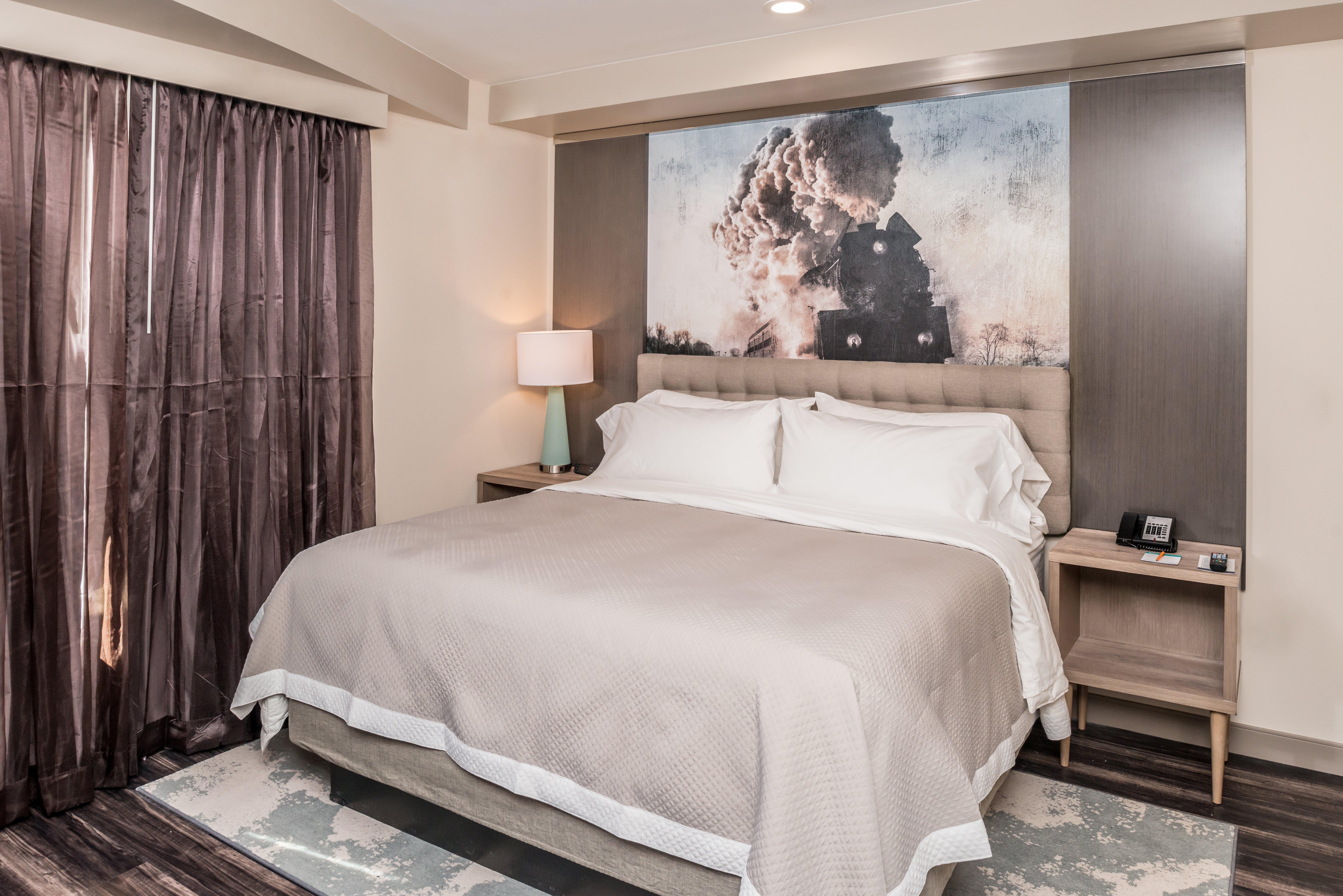 Hotel Indigo Frisco By Ihg Exteriér fotografie